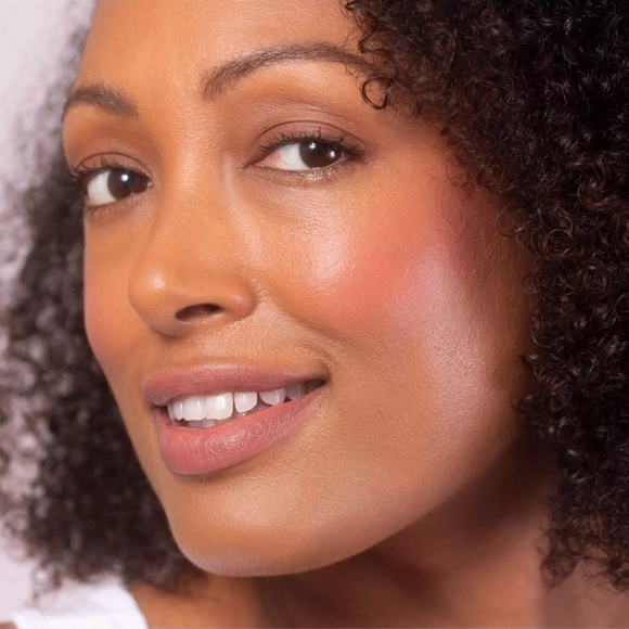 TRINNY LONDON VEEBEE Lip2Cheek 4G NEW UNUSED BOXED - Picture 5 of 5